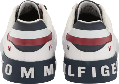 Miniatura 3 de Tommy Hilfiger Men's Rezz Sneaker
