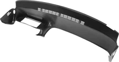 Miniatura 9 de KUAFU Cubierta de Tablero Compatible con Chevrolet y GMC C/K 1500 2500 3500 1997-2000 Tahoe Suburban Yukon 1999-2000 Escalade Cadillac Tapa Canela