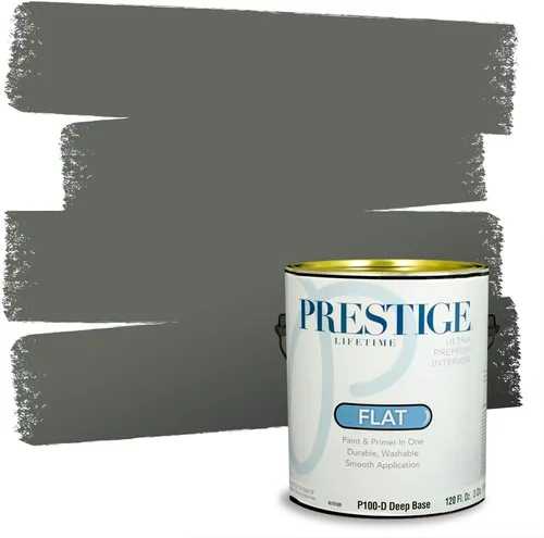 Miniatura 209 de Prestige Paints - 2 en 1, pintura base y pintura de exterior, P400-D-SW7053