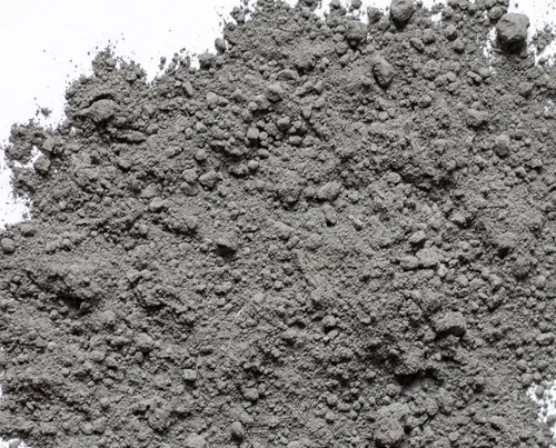 Miniatura 13 de Rock N Soil Polvo de óxido de hierro negro mate - 1.13kg/2.5Lbs - Pigmento de hormigón negro, tinte para cemento, colorante para lechada y mancha