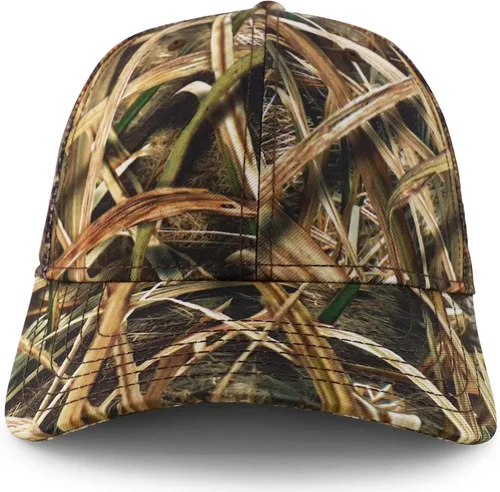 Miniatura 2 de Armycrew Gorra de camionero estructurada XXL de gran tamaño para caza