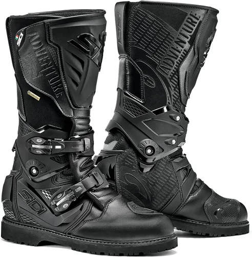 Miniatura 13 de Sidi Adventure 2 Gore Touring - Botas de motocicleta