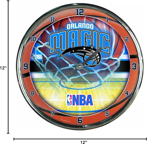 Miniatura 2 de WinCraft NBA Retro