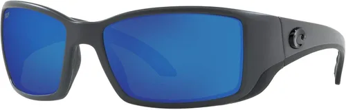 Miniatura 2 de Costa Del Mar Gafas de sol redondas Blackfin para hombre Multi