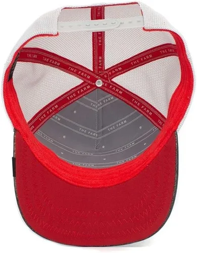 Miniatura 5 de Trucker Cap Swift Robber Clever Multicoloured Slate