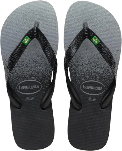 Miniatura 4 de Havaianas Sandalia hombre brasil fresh - negro - 1112, Negro