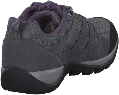 Miniatura 6 de Columbia Redmond V2 - Tenis de senderismo impermeables para mujer