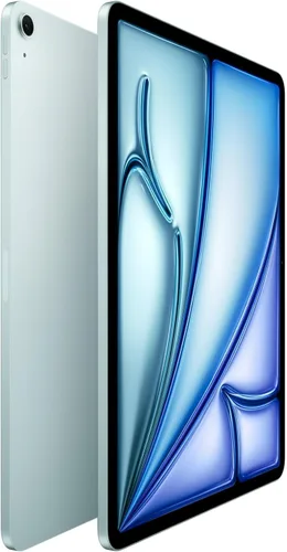 Miniatura 2 de Apple iPad Air 2025 (13 pulgadas, Wi-Fi, 128 GB), color azul (renovado)