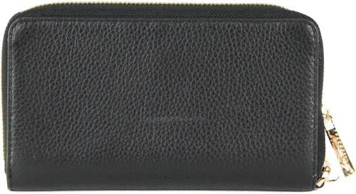 Miniatura 2 de Michael Kors Jet Set Travel - Funda plana multifunción grande para teléfono, piel de guijarro