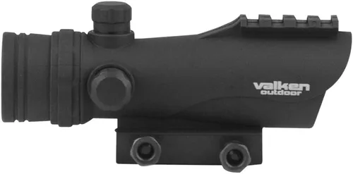 Miniatura 2 de Valken RDA30 - Mira de punto rojo