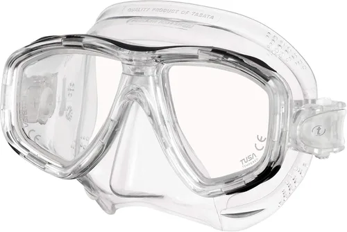Miniatura 19 de TUSA M-212 Freedom Ceos Máscara de Buceo