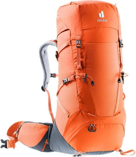 Miniatura 5 de Deuter Speed Lite 23L SL - Mochila de senderismo para mujer, color estaño-índigo