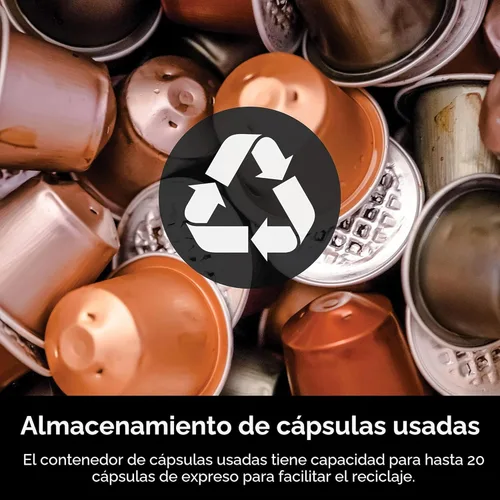 Miniatura 10 de Ninja Cafetera programable de 12 tazas, 2 estilos de preparación, plato caliente ajustable, depósito de agua de 60 onzas, preparación retardada