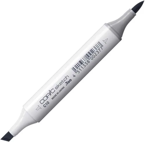 Miniatura 19 de Copic Marcadores B66-Sketch, Clematis B66 Clemantis