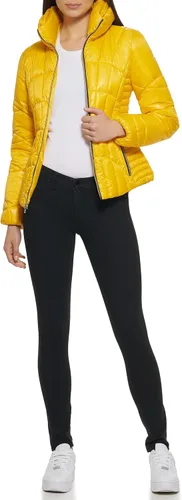 Miniatura 2 de GUESS Otoño, chaquetas acolchadas para mujer