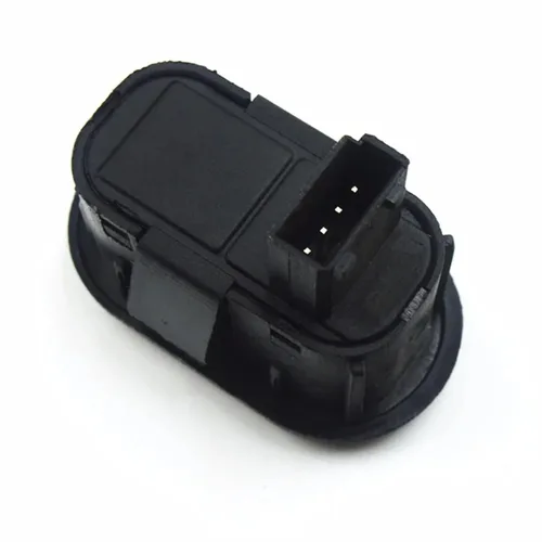 Miniatura 5 de Nuevo Interruptor de Control Maestro Elevalunas Consola para Opel Astra G Zafira A 1998-2005 # 90561388