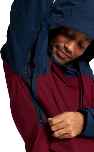 Miniatura 5 de Burton Covert - Chaqueta de snowboard para hombre