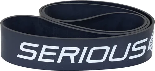 Miniatura 8 de Serious Steel Fitness Bandas de entrenamiento de resistencia de 32 pulgadas