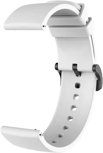 Miniatura 3 de FitTurn Correa de reloj compatible con Choiknbo Smart Watch Correa de repuesto para Choiknbo Smartwatch Correa deportiva de silicona suave Paquete