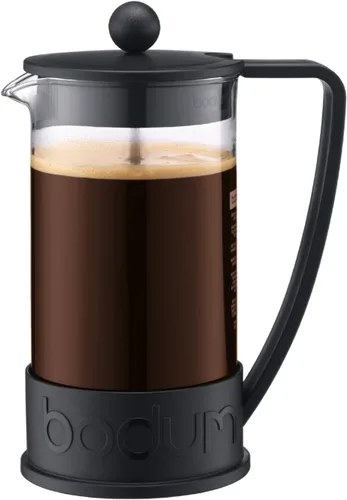 Miniatura 5 de Bodum - Jarra de repuesto de 34 onzas para prensa francesa, vidrio de borosilicato resistente al calor