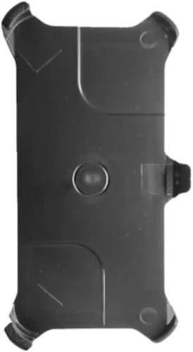 Miniatura 7 de Paquete de 2 fundas de repuesto con clip para cinturón compatibles con OtterBox Defender Series para Apple iPhone 14 Pro Max (6.7 pulgadas)