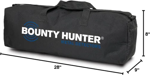 Miniatura 8 de Bounty Hunter bolsa de transporte