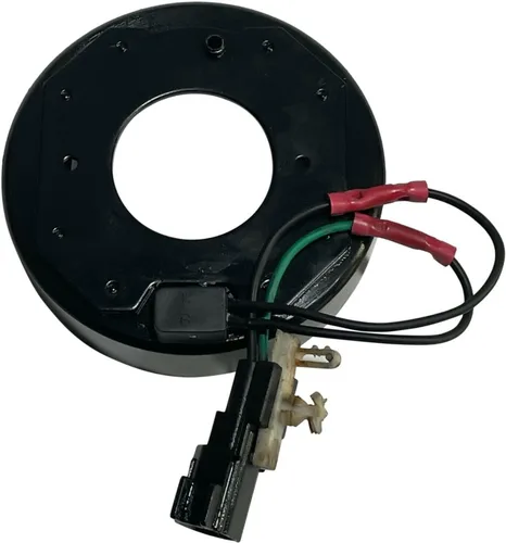 Miniatura 4 de Embrague del compresor del A/C RYC AFG332-01-CL