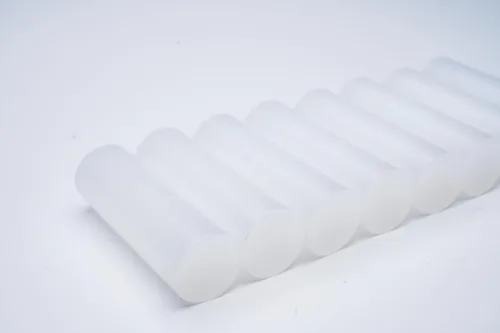 Miniatura 5 de ASA - Barras de pegamento termofusible transparentes de 1 x 3 pulgadas de largo. Para todo uso. Alta temperatura, bueno para plástico, metal