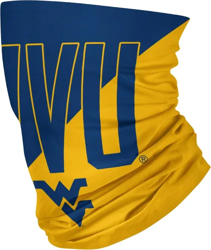 Miniatura 146 de FOCO NCAA unisex-adult Ncaa Team Logo Neck Gaiter Multiuse Logotipo grande.