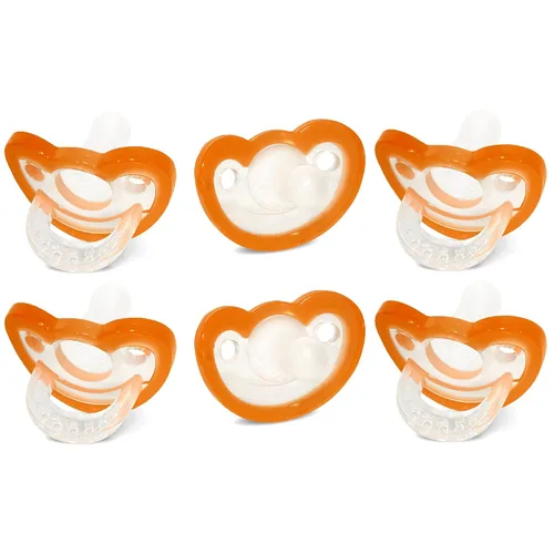 Miniatura 13 de jollypop Baby Pacifier, sin perfume, Azul