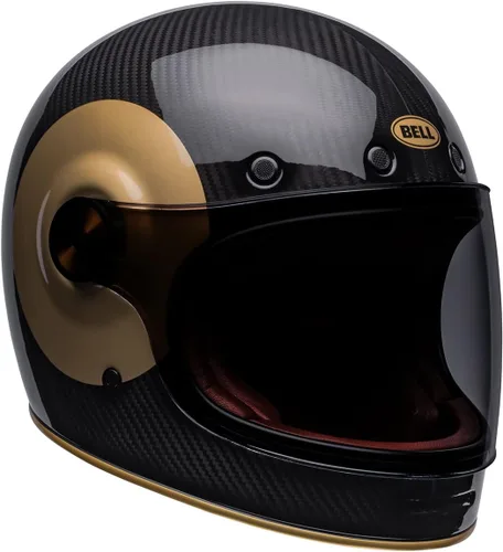 Miniatura 8 de Cascos Bell Bullitt de carbono