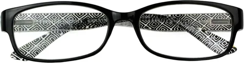 Miniatura 6 de Foster Grant Gafas de lectura cuadradas Kyra para mujer
