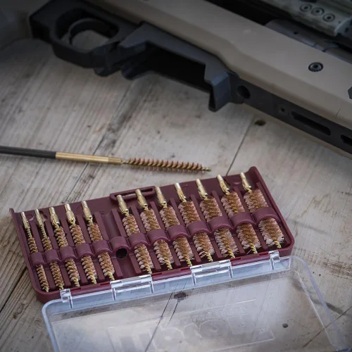 Miniatura 3 de Tipton Best Gun Bore Brush