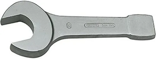 Miniatura 9 de GEDORE 133 100 Llave de cierre abierto 3.937 in