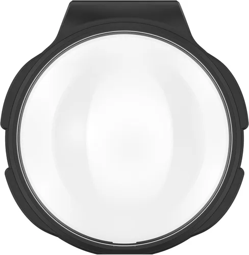 Miniatura 7 de 2 protectores de lente para DJI OSMO 360, protector de lente de cámara para cámaras de acción (negro)