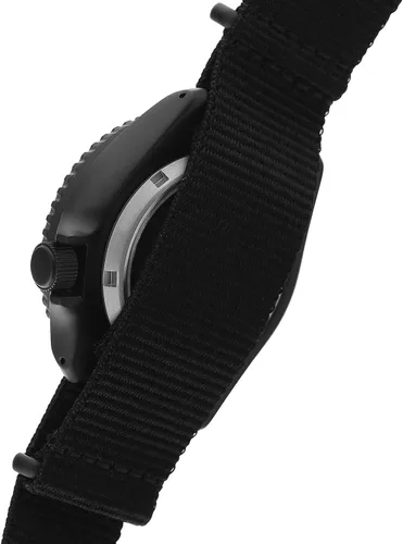 Miniatura 3 de Seiko Reloj analógico automático para hombre Seiko 5 Sports