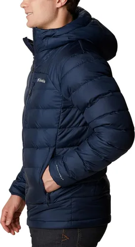 Miniatura 3 de Columbia Chaqueta con capucha para hombre Autumn Park