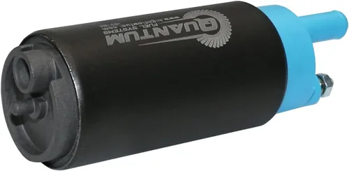 Miniatura 7 de Bomba de combustible QFS para Suzuki Hayabusa 1300 GSX1300R 1999-2024, reemplaza a 15100-24FB0, restaura el rendimiento del equipo original