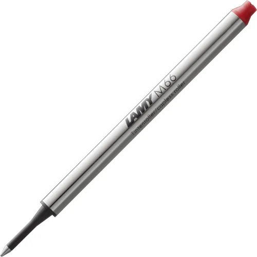 Miniatura 3 de Lamy 1205757 Mina Rollerball M66 M, Azul