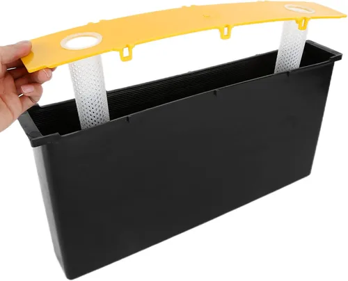 Miniatura 3 de Alimentador de colmena de abeja de 6L, alimentadores de abejas para colmenas,Alimentadores de marco para colmenas de abejas,Alimentador de alimentos