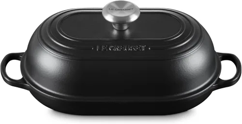 Miniatura 26 de Le Creuset Horno de pan de hierro fundido esmaltado, Cereza Cerise