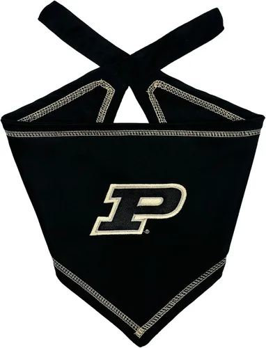 Miniatura 22 de NCAA Alabama Crimson Tide - Bandana con corbata, pequeña/mediana. Bandana para perro, babero para mascotas, gatos, perros, el mejor día del juego