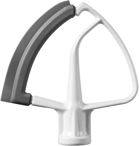 Miniatura 9 de KitchenAid Batidor de borde flexible de cabeza inclinable KFE5T