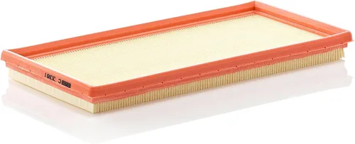 Miniatura 6 de Mann Filter C 3361-2 Filtro de aire (juego de 2)
