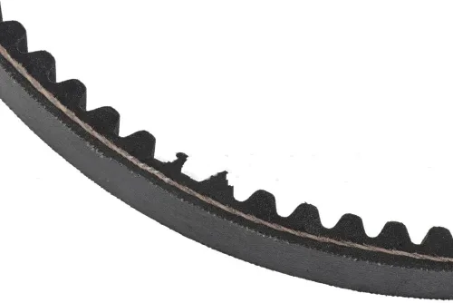 Miniatura 3 de Toothed Clutch Belt 669-18-30 for GY6 49cc 50cc 80cc 100cc for 139QMB for 139QMA Engine 669 18 30 CVT Drive Belt