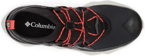 Miniatura 9 de Columbia Zapatos de senderismo Facet 75 Alpha Outdry para mujer