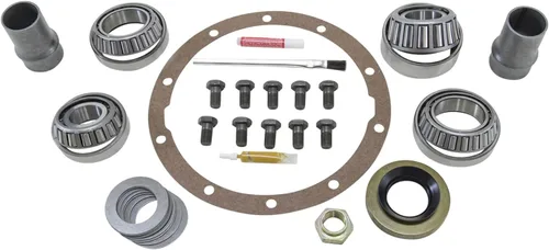 Miniatura 9 de Yukon Gear & Axle (YK GM11.5-B) Kit de Revisión General para Diferencial GM/Dodge 11.5