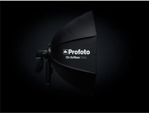 Miniatura 10 de Profoto Clic Softbox Octa 2