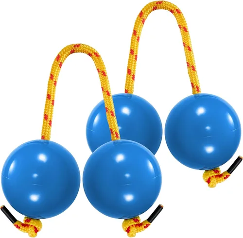 Miniatura 9 de Aslatua - 2 piezas de ritmos africanos auténticos Shaker Kashaka Musical Instrumentos de percusión de una sola mano, instrumento Kashaka para niños
