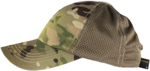 Miniatura 2 de Condor Elite TCTM-008 - Gorra táctica de malla para equipo multicámara